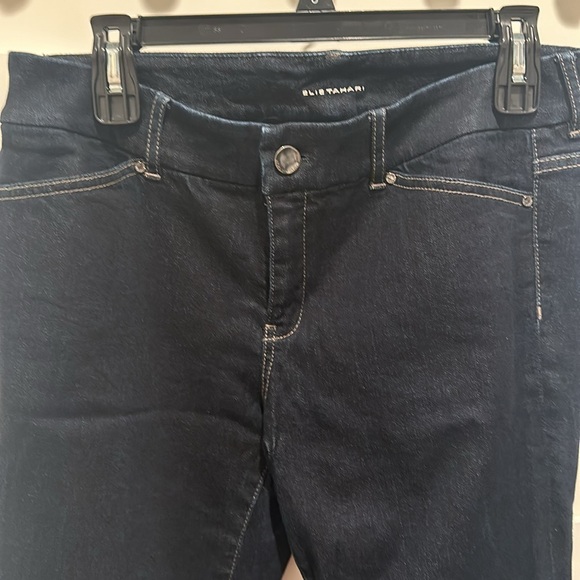 Elie Tahari jeans - Picture 2 of 4